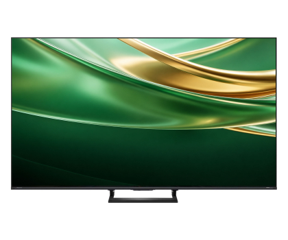 Telewizor 85" Hisense 85E8S 85" Mini LED 144 Hz 4K Dolby Vison Atmos